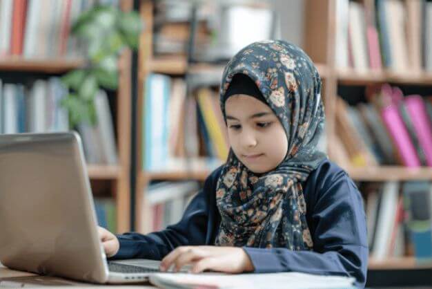 Online Quran Classes for Adults