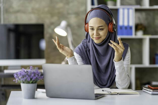 islamic classes for adults