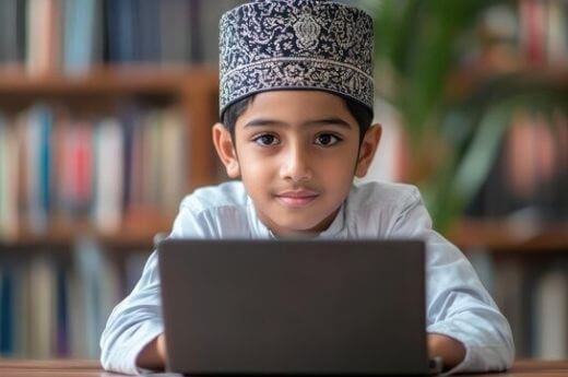 online quran classes for kids