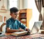 structured curriculum boost quran retention 90x80