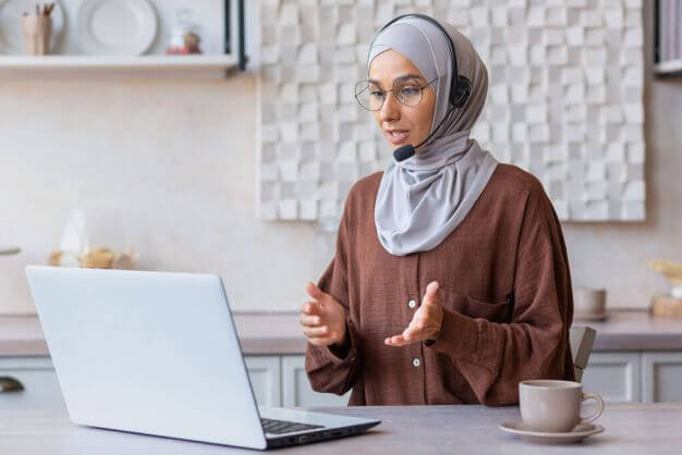 One-to-One Quran Classes