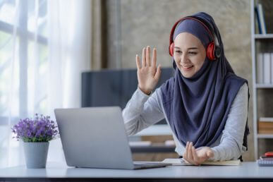 Quran Pronunciation & Phonetics Course Online