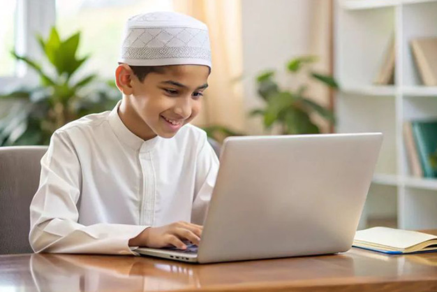 free Quran classes online