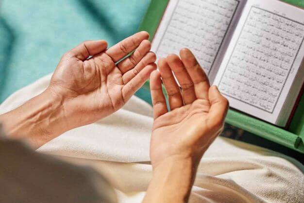 Role of Intention (Niyyah) in Quran Learning