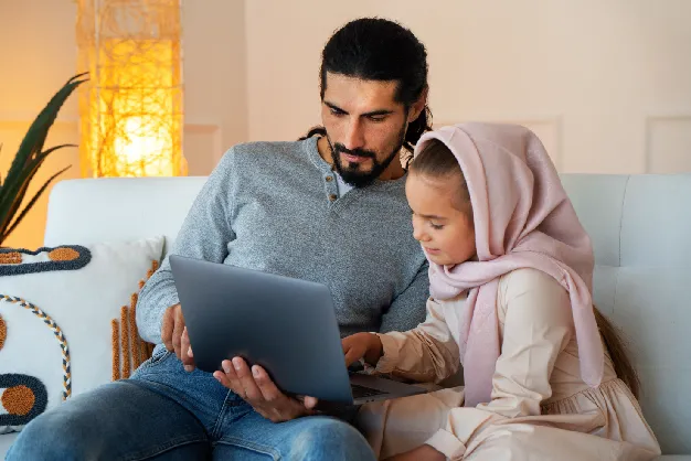 study techniques in quran learning