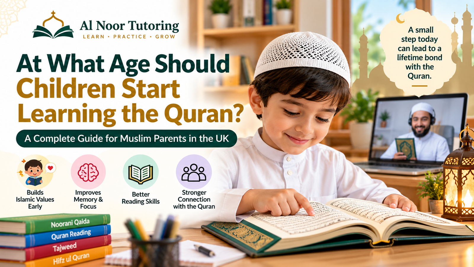online Quran classes